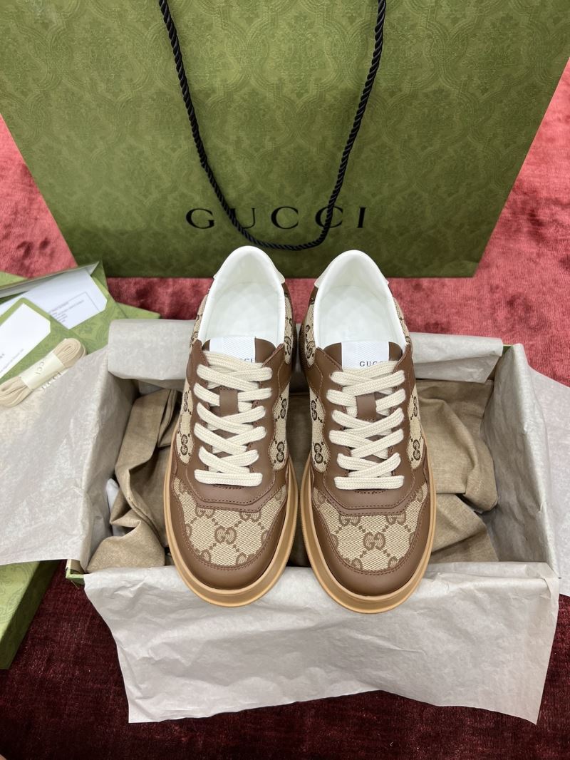 Gucci Low Shoes